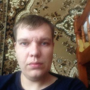Парни в Бежецке: Антон, 37 - ищет девушку из Бежецка
