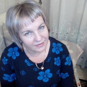 Валентина, 57 лет, Красноярск
