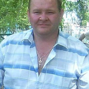 Вадим, 51 год, Курган