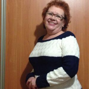 Татьяна, 68 лет, Новороссийск