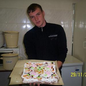 Егор, 33 года, Южно-Сахалинск