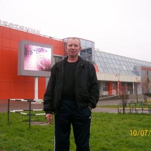 Олег, 51 год, Искитим