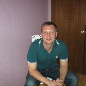 Андрей, 45 лет, Новомосковск