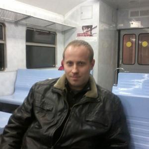 Иван, 39 лет, Малая Вишера