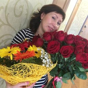 Татьяна, 50 лет, Улан-Удэ
