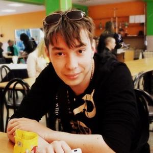 Парни в Мурманске: Марк, 30 - ищет девушку из Мурманска