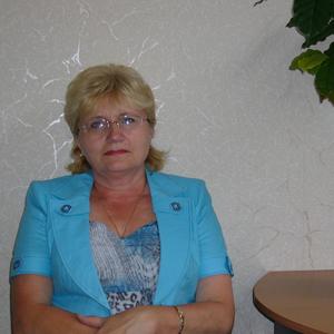 Наталия Рррр, 69 лет, Нижний Новгород
