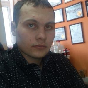 Олег, 35 лет, Кемерово
