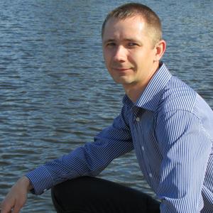Алексей, 41 год, Тамбов