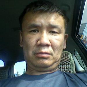 Bair, 49 лет, Улан-Удэ