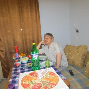 Виталий, 65 лет, Екатеринбург