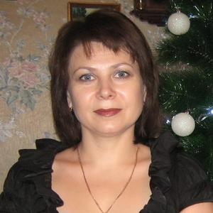 Татьяна, 52 года, Мелеуз