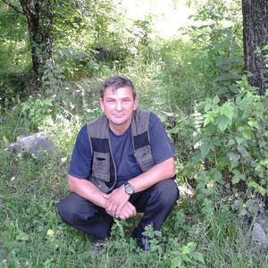 Сергей, 60 лет, Мыски