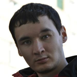 Эдуард, 35 лет, Ачинск