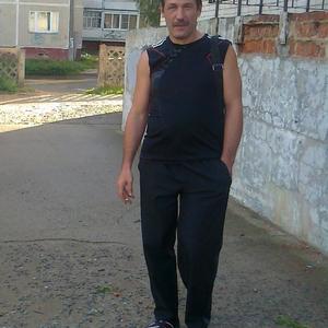 Николай, 56 лет, Ярцево