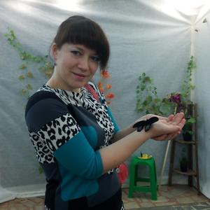Анастасия, 41 год, Петрозаводск