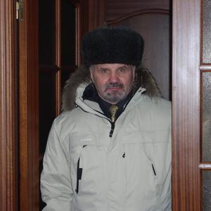 Иван, 72 года, Астрахань
