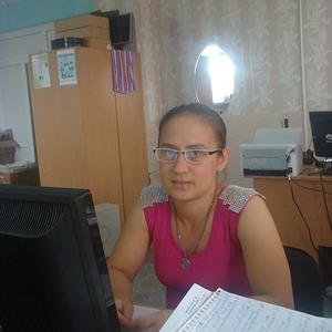 Девушки в Чернышевске: Евгения, 38 - ищет парня из Чернышевска