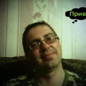 Сергей, 45 лет, Андреаполь