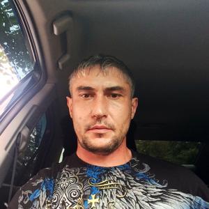 Алан, 45 лет, Владикавказ