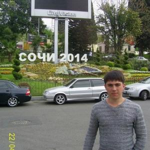 Роман, 36 лет, Азов
