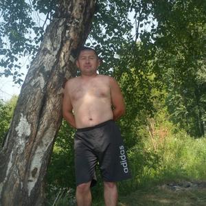 Марсель Хакимьянов, 42 года, Нягань