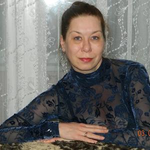 Яна, 53 года, Кострома