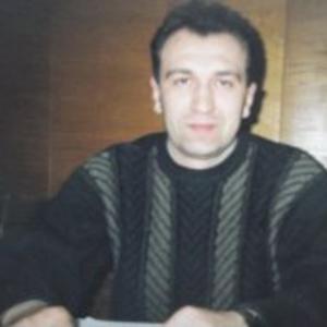 Шавитов Олег, 53 года, Нерехта