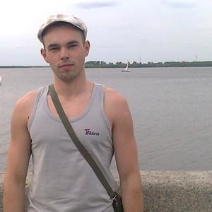 Иван, 37 лет, Северодвинск