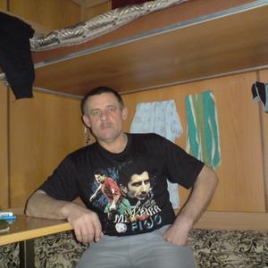 Владимир Семёнов, 62 года, Усолье-Сибирское