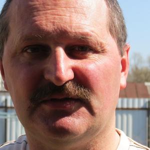 Сергей, 56 лет, Орехово-Зуево