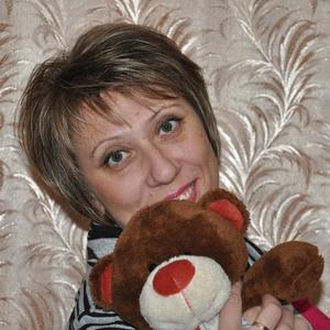 Елена Помякшева, 50 лет, Петровск