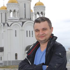 Андрей, 45 лет, Серов