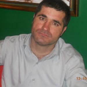 Eugeniu Ss, 43 года, Кишинев