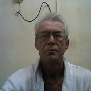 Красимир, 63 года, Салехард