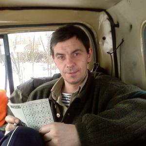 Денис Костромов, 51 год, Саратов