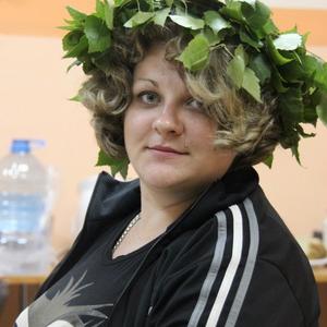 Нина, 37 лет, Омск
