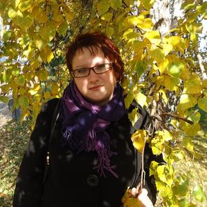 Мария, 41 год, Красноярск