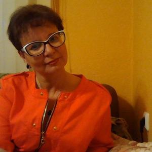 Лариса Л, 57 лет, Липецк