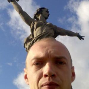 Максим, 43 года, Бокситогорск