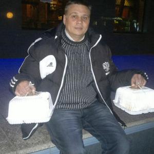 Сергей Капитанов, 49 лет, Барнаул