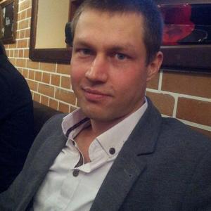 Артур Нуритдинов, 37 лет, Самарканд