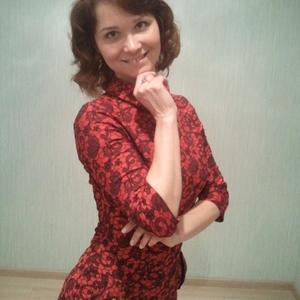 Девушки в Вологде: Ольга, 44 - ищет парня из Вологды