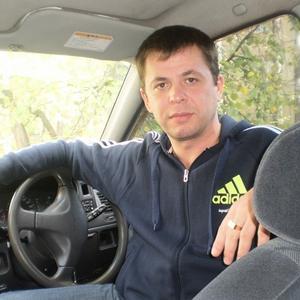 Алексей, 47 лет, Димитровград