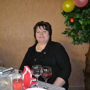 Ольга, 58 лет, Акулово