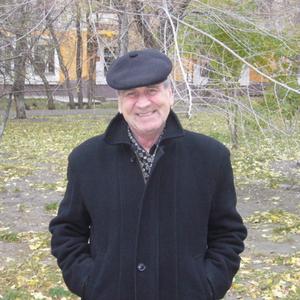 Николай, 70 лет, Тюмень