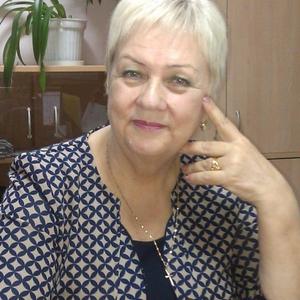 Девушки в Тольятти: Галина, 71 - ищет парня из Тольятти