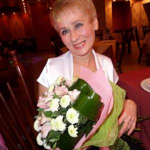 Ирина Голубева, 56 лет, Ярославль