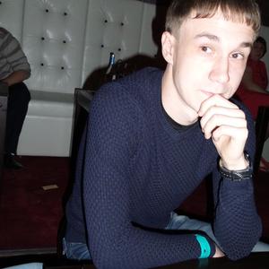 Парни в Шарыпово: Игорь, 32 - ищет девушку из Шарыпово