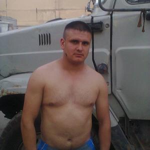 Юра Якубов, 34 года, Реутов